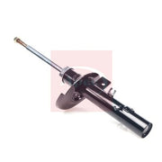 Apec Shock Absorber Damper Strut Front Right ASA1395