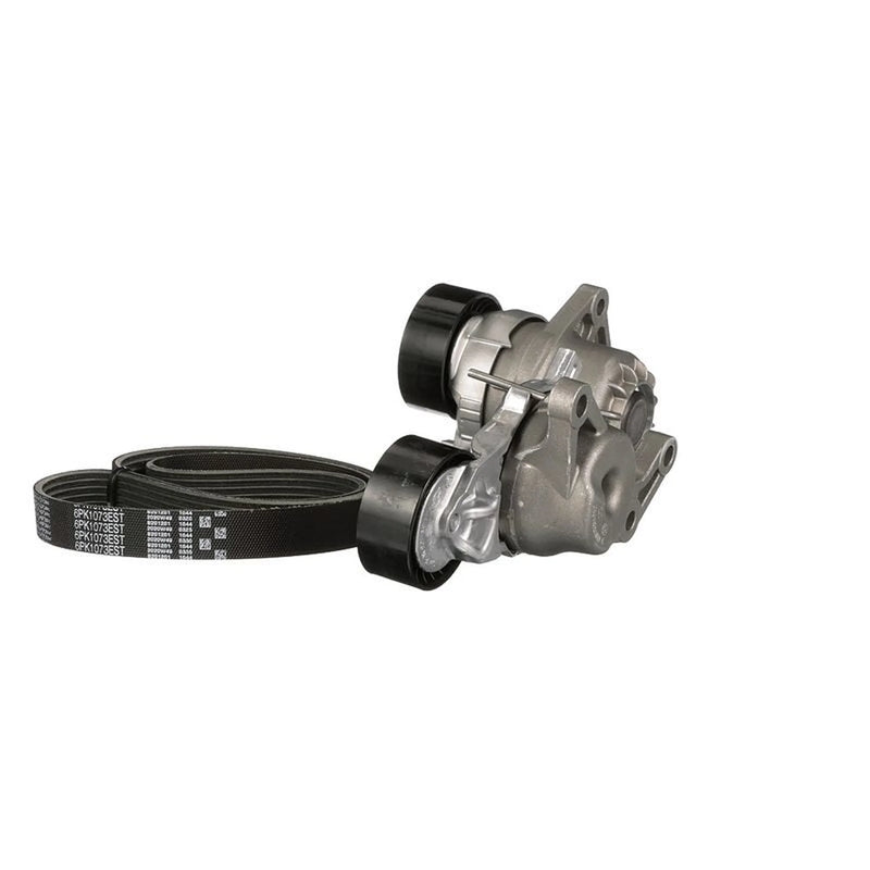 Gates V-Ribbed Belt Set K016PK1073EST