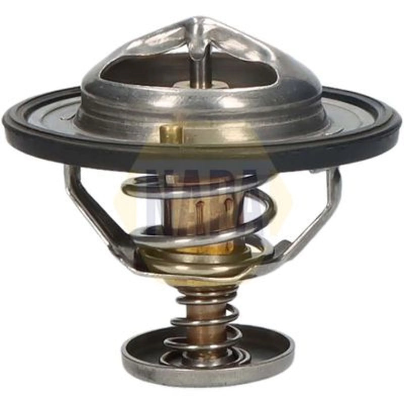 NAPA Thermostat,Coolant NTH1038