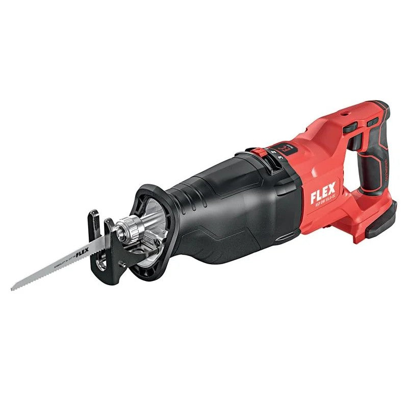 Flex Power Tools RSP DW 18.0-EC Brushless Reciprocating Saw 18V Bare Unit