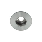 Bosch 2 x Solid Front Brake Discs 0 986 478 032