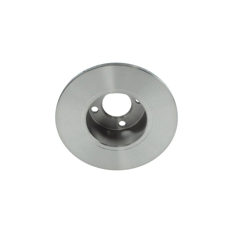 Bosch 2 x Solid Front Brake Discs 0 986 478 032