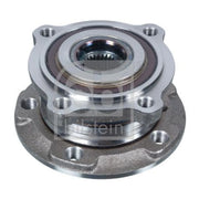 Febi Wheel Bearing Kit Front Right 98mm 28491