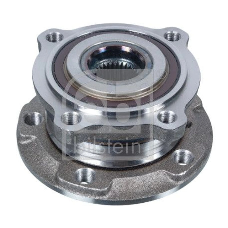 Febi Wheel Bearing Kit Front Right 98mm 28491