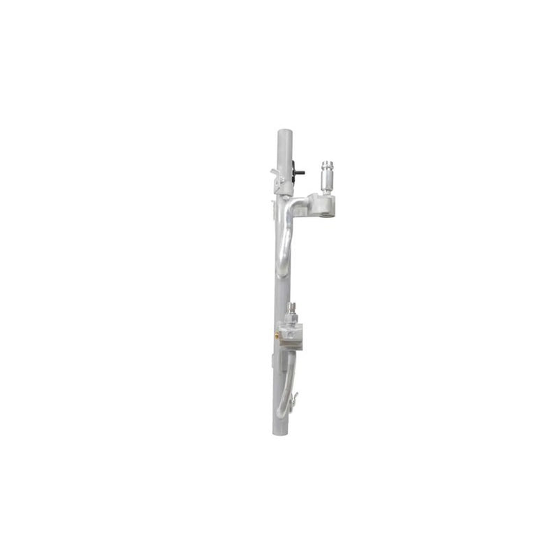 Hella Air Conditioning Condenser 8FC 366 220-631