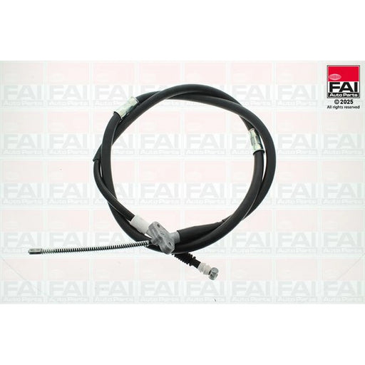 FAI Handbrake Cable Right Rear FBC693