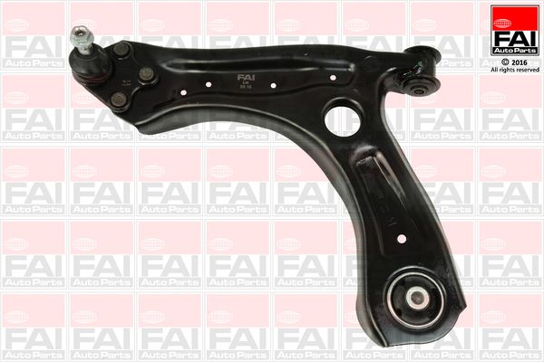 FAI Control/Trailing Arm