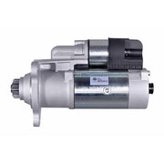 Hella Starter Motor 24V 5.5kW 12 Teeth 8EA 012 586-101