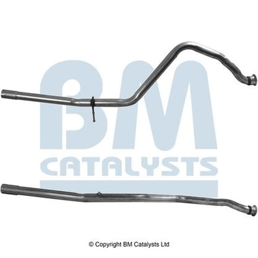 BM Catalysts Exhaust Pipe OD BM50039