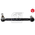 Febi Stabiliser Bar Link Coupling Rod Front Left 174616