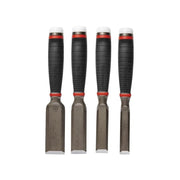 Hultafors HDC Heavy-Duty Chisel Set, 4 Piece - 390295