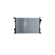 NRF Engine Radiator 550389
