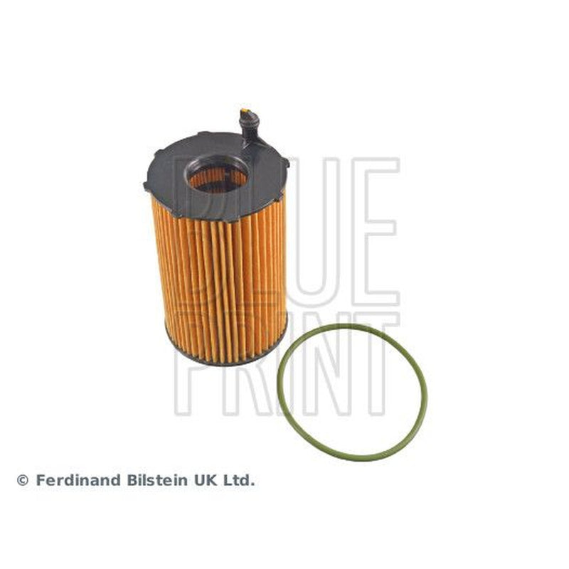 Blue Print Engine Oil Filter ADV182116