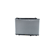 NRF Engine Radiator 58383