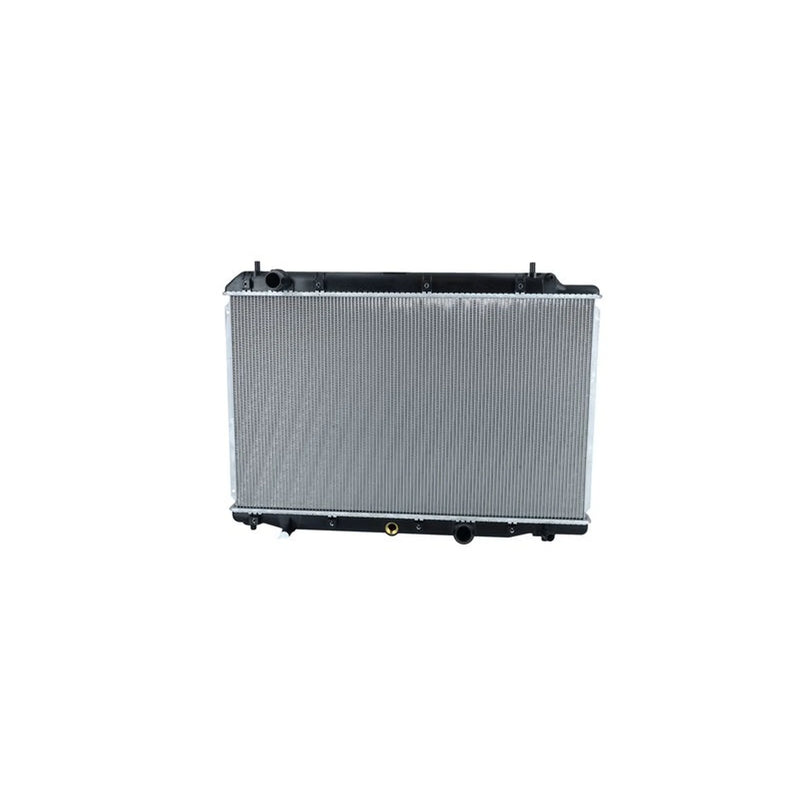 NRF Engine Radiator 58383