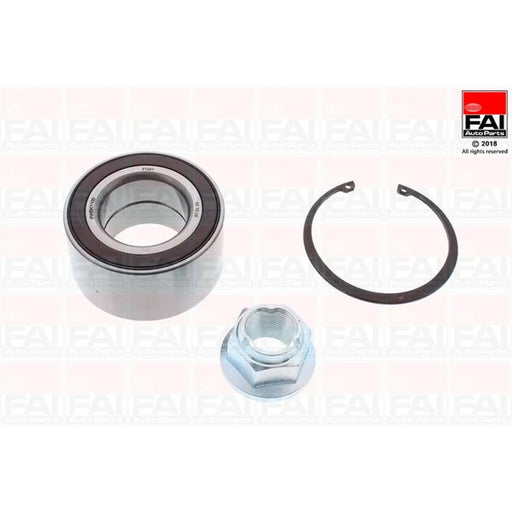 FAI Wheel Bearing Kit 72mm FWBK1100
