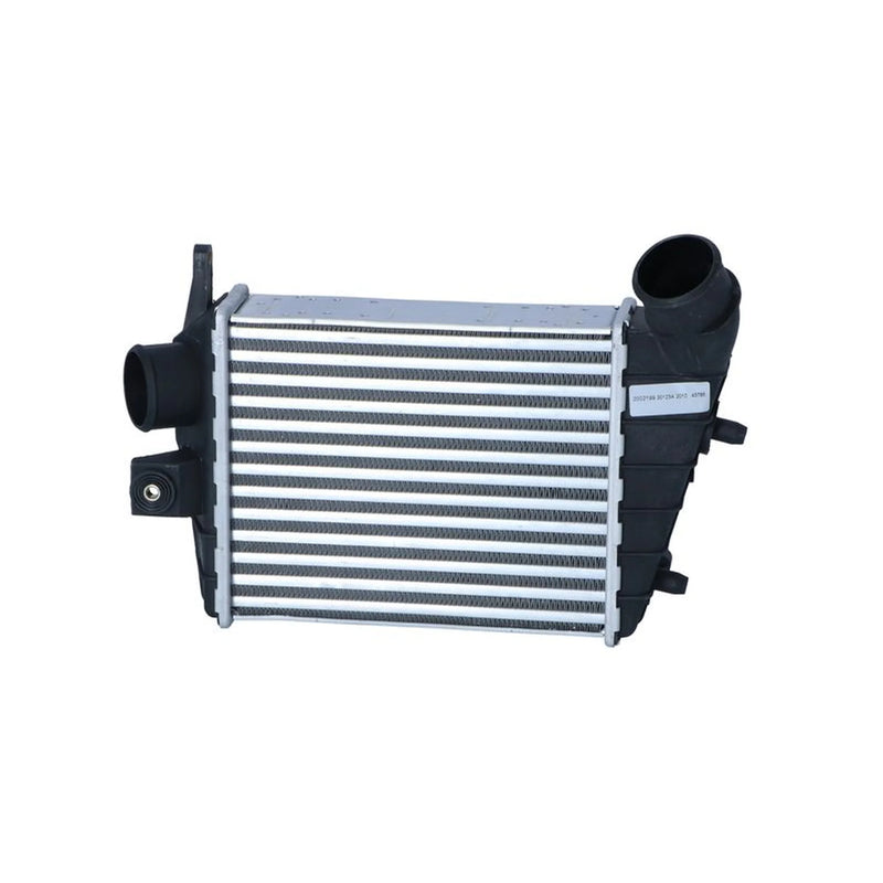 NRF Intercooler (Charge Air Cooler) 30123A