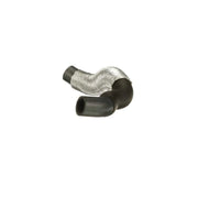 Gates Molded Heater Hose 02-3847