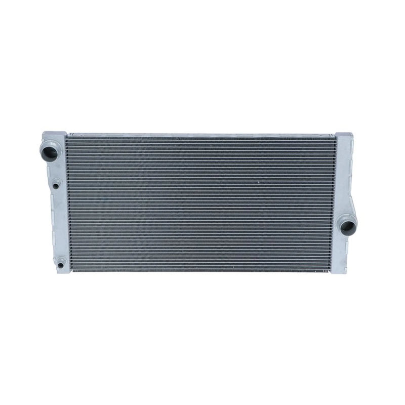 NRF Engine Radiator 58466