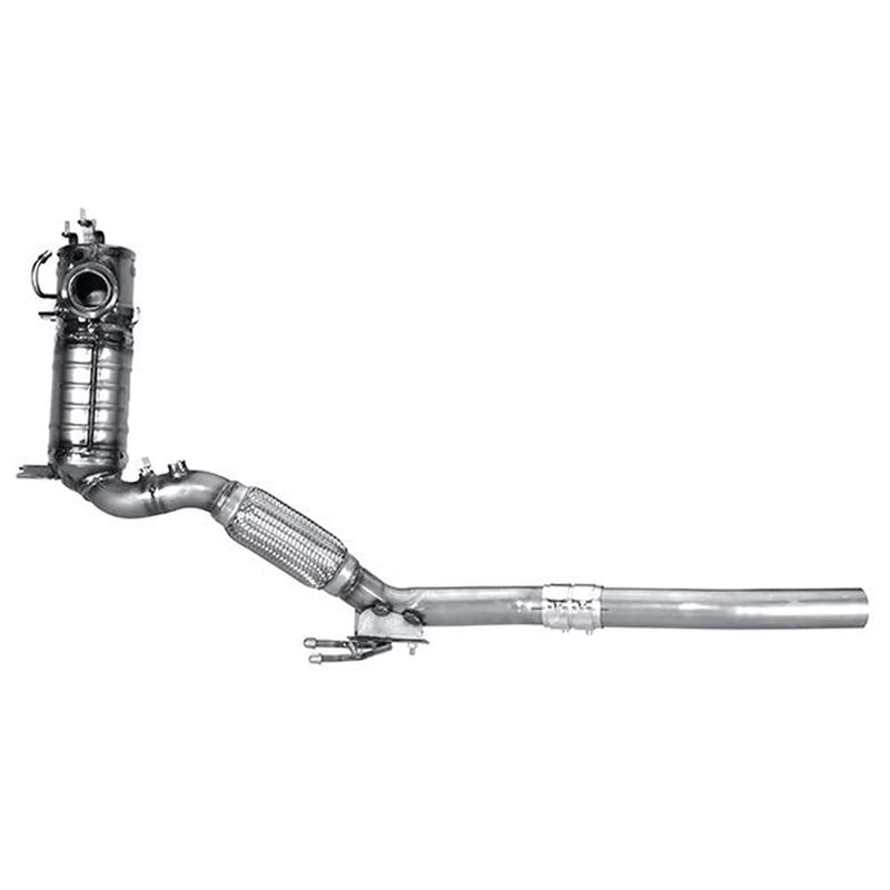 Hella Soot/Particulate Filter 8LG 366 071-451