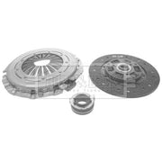 Borg & Beck Clutch Kit Set 3pc 235mm HK2217