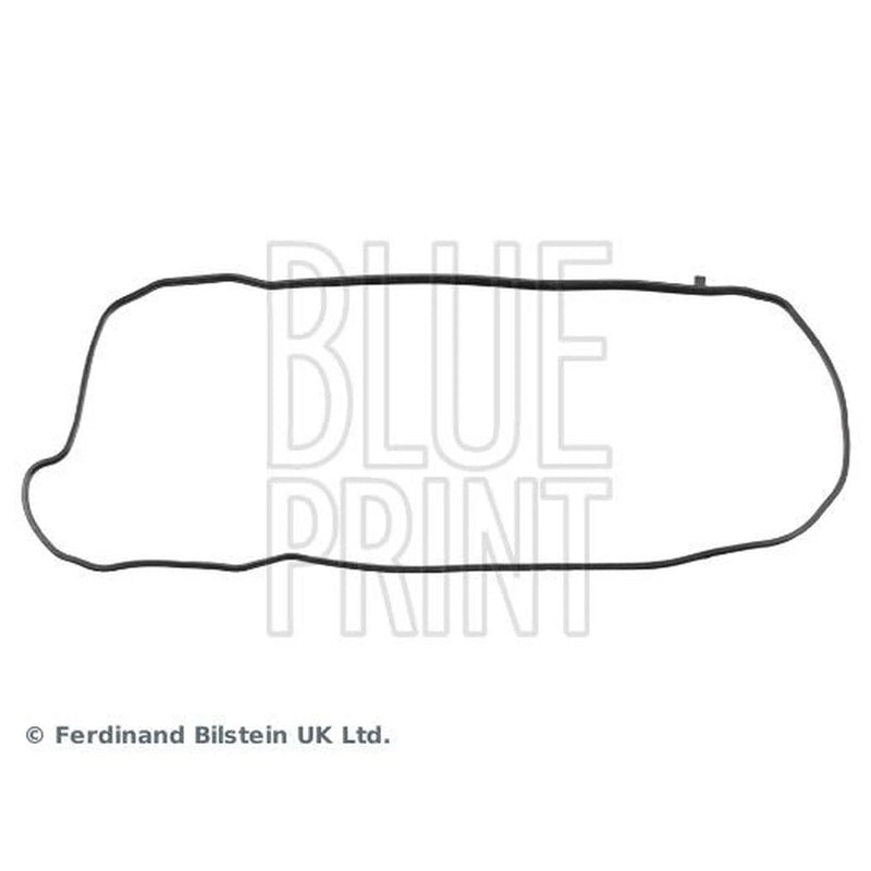 Blue Print Cylinder Head Cover Gasket Rubber ADT36795