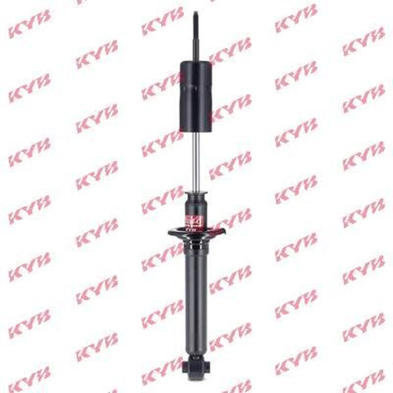 KYB Shock Absorber Damper Strut Rear 341007