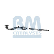 BM Catalysts Homologated Petrol Cat BM92081H