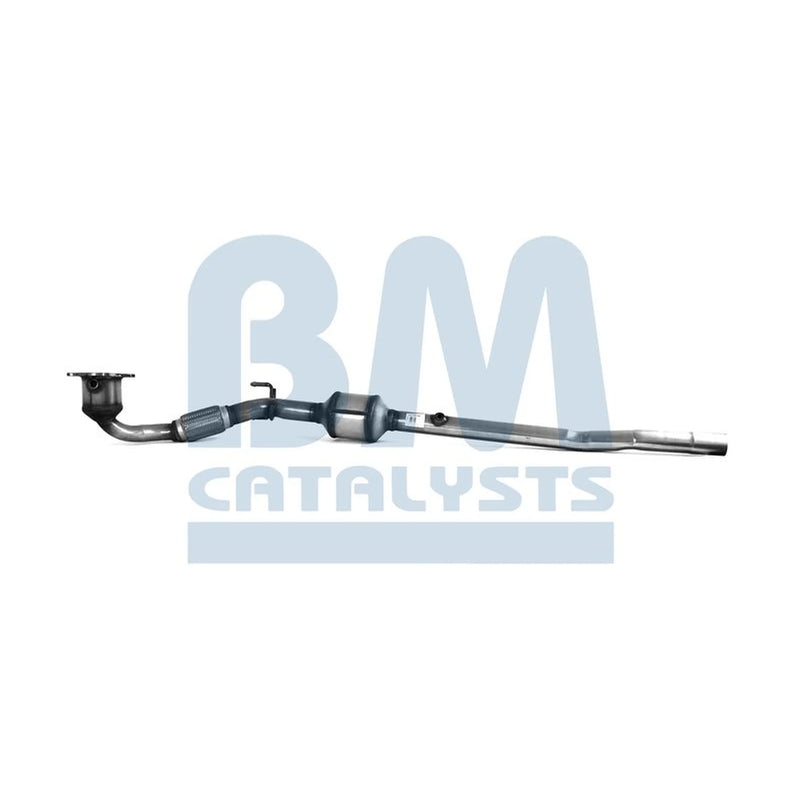 BM Catalysts Homologated Petrol Cat BM92081H