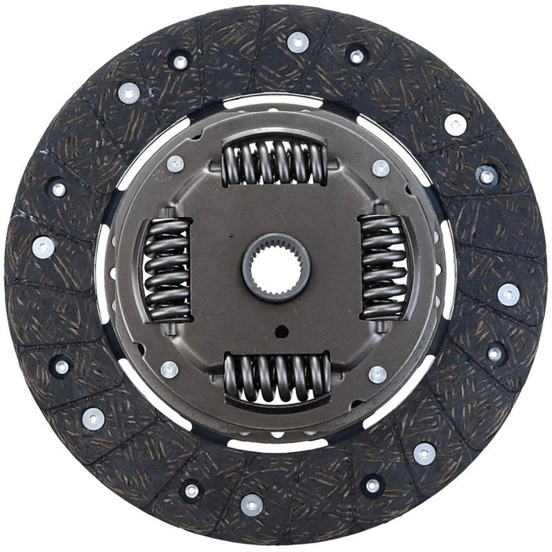 Sachs Clutch Kit Set 3pc 3000951608
