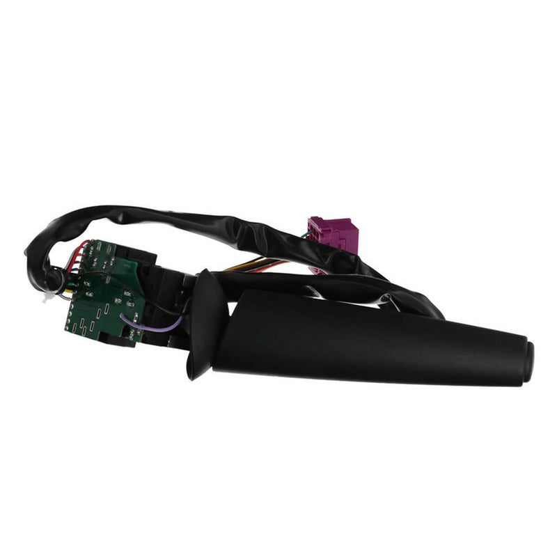 Valeo Steering Column Switch Connectors 645041
