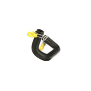 Gates Molded Heater Hose 02-3402