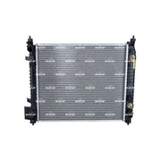 NRF Engine Radiator 59359