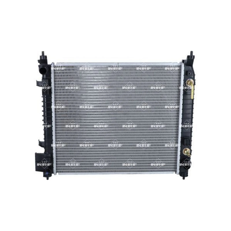 NRF Engine Radiator 59359