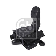 Febi Accelerator Pedal 6 Connectors 198325