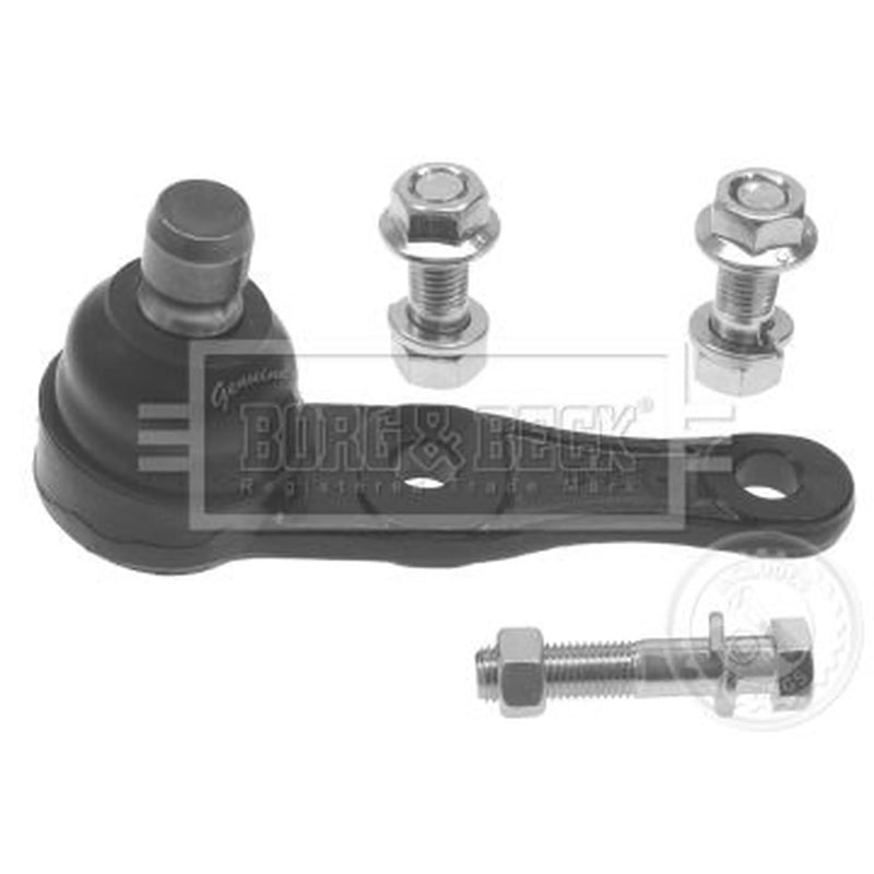 Borg & Beck Ball Joint Front Left BBJ5400
