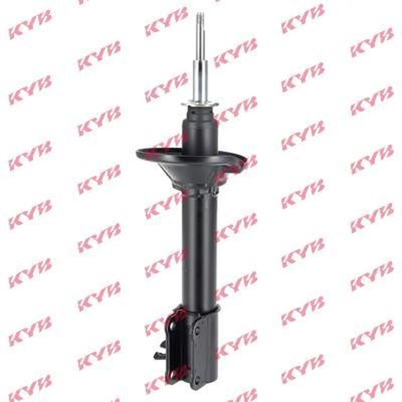 KYB Shock Absorber Damper Strut Rear Left 633089