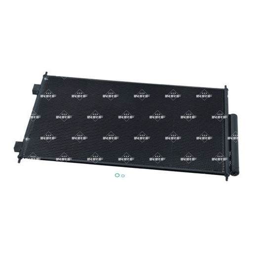 NRF Air Conditioning Condenser 350426