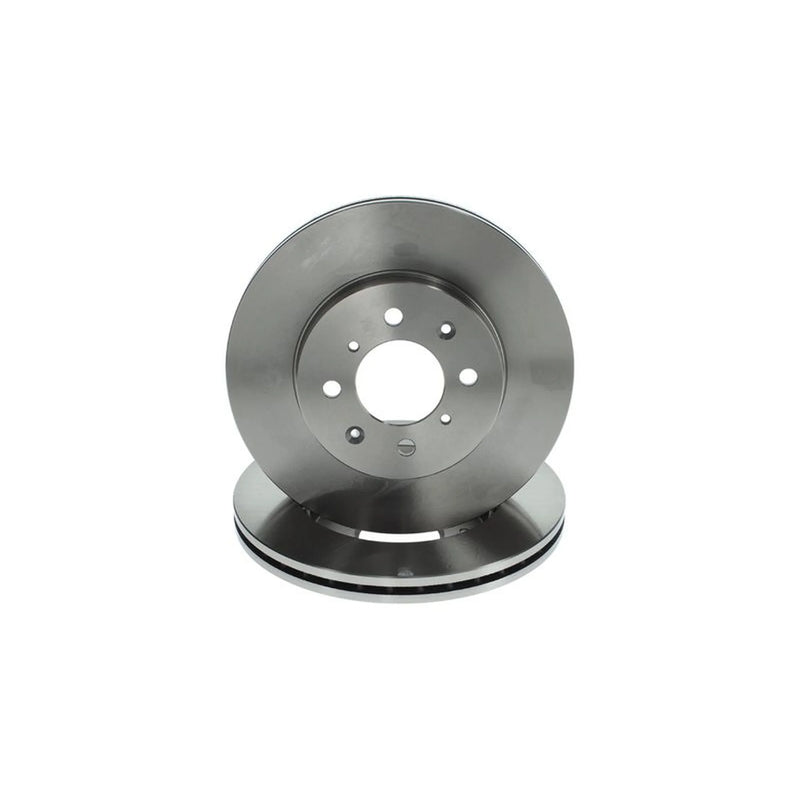 Bosch 2 x Vented Front Brake Discs 0 986 479 226