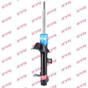 KYB Shock Absorber Damper Strut Front Left 333760