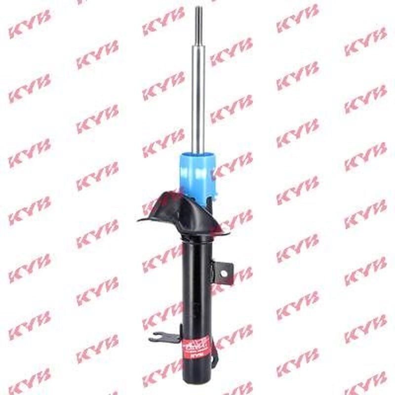 KYB Shock Absorber Damper Strut Front Left 333760