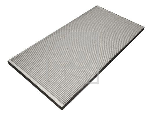 Febi Cabin Air Filter (Pollen Filter)