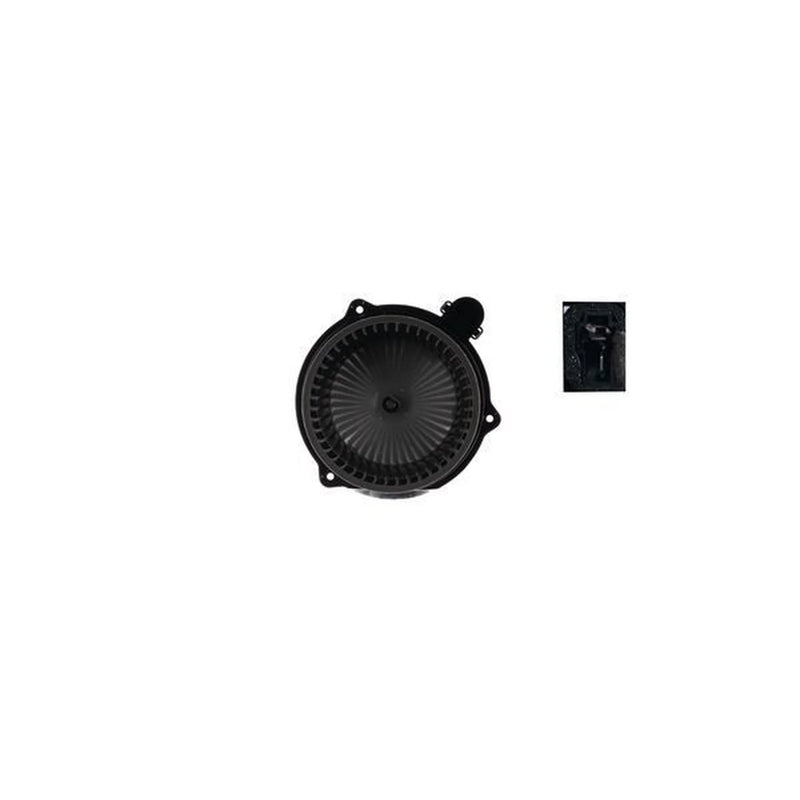 Mahle Blower Motor Electric Fan AB 329 000S
