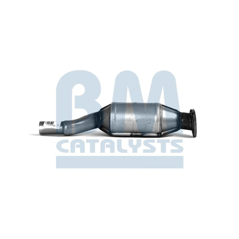 BM Catalysts Homologated Petrol Cat BM90138H