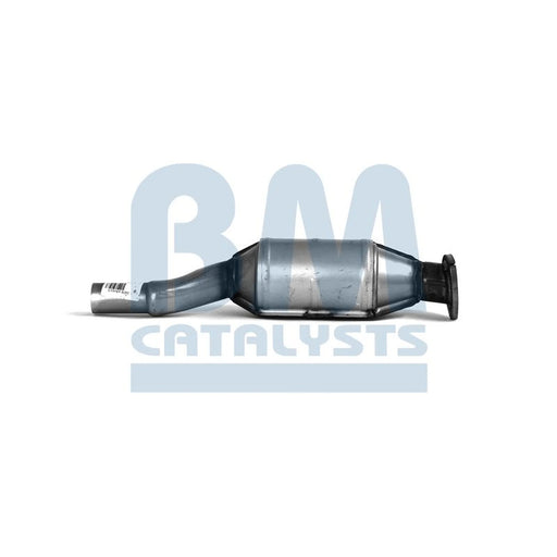 BM Catalysts Homologated Petrol Cat BM90138H
