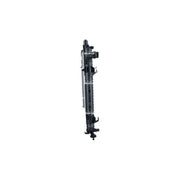 NRF Engine Radiator 550020