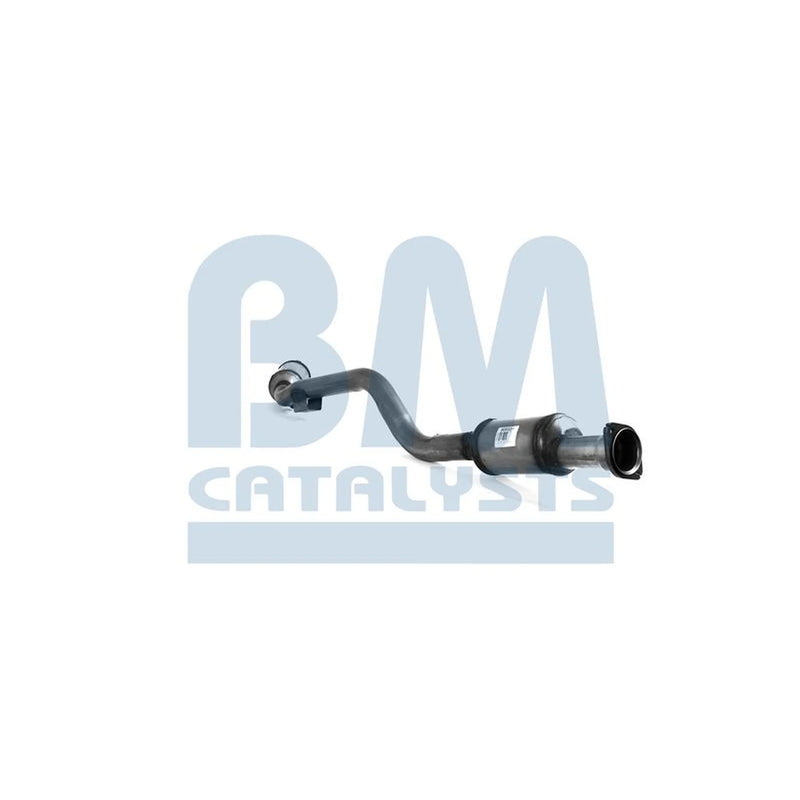 BM Catalysts Homologated Petrol Cat BM90802H