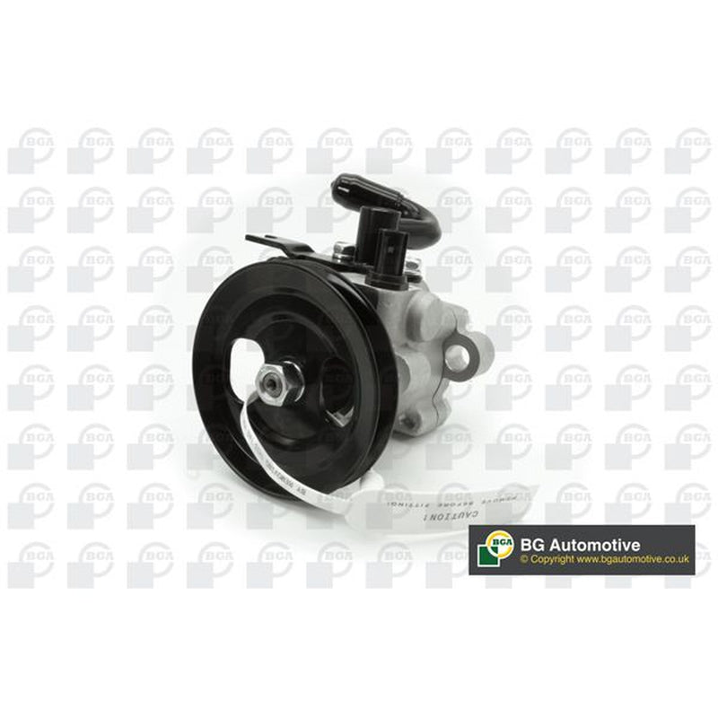 BGA Power Steering Hydraulic Pump PSP3603