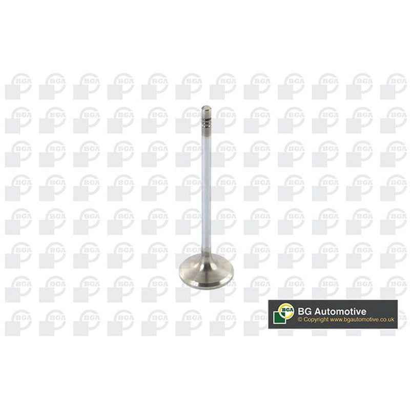 BGA Engine Intake Valve Head V123821