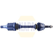 NAPA CV Drive Shaft Driveshaft Front Left NDS1139L